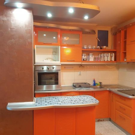 Apartman Mirage Sremska Mitrovica Luaran gambar