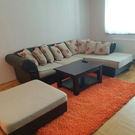 Apartman Mirage Sremska Mitrovica Luaran gambar