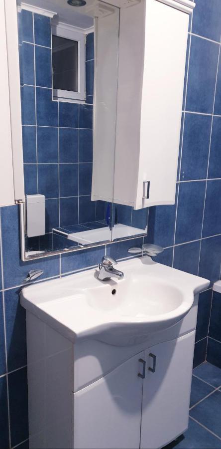 Apartman Mirage Sremska Mitrovica Luaran gambar