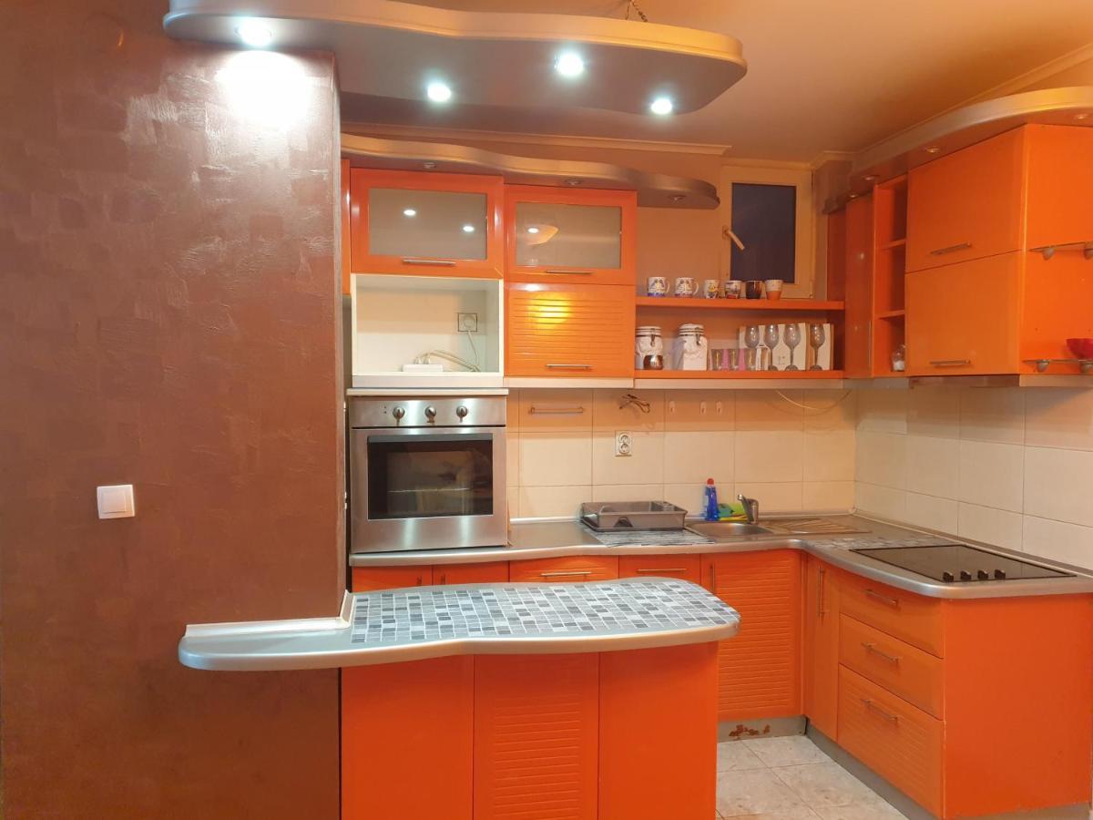 Apartman Mirage Sremska Mitrovica Luaran gambar