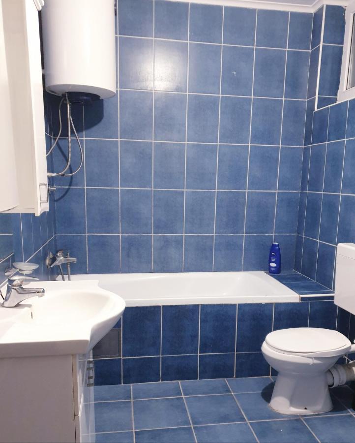 Apartman Mirage Sremska Mitrovica Luaran gambar