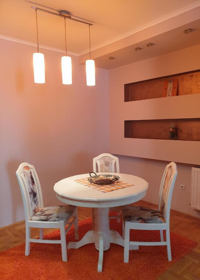 Apartman Mirage Sremska Mitrovica Luaran gambar